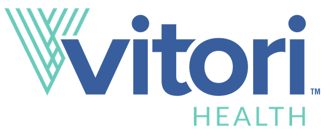 Vitori Health logo